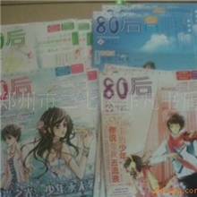 供应畅销过刊，过刊杂志，特价过刊80后大量批发