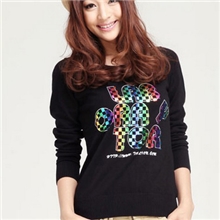 库存服装处理尾货批发2013最具竞争潜力产品百万库存女式T恤清仓