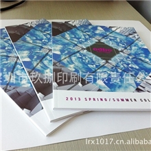 画册印刷厂家供应产品画册/儿童画册/服装画册/图片画册定制印刷
