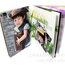 B016【精装对裱相册书】