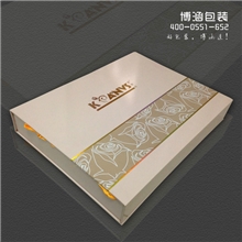 化妆品康维诗高档包装