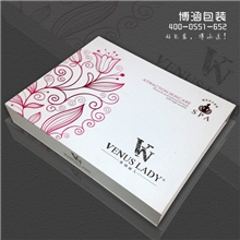 化妆品维纳丽人精品包装