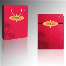 印刷礼品盒，礼品盒，精品盒手提袋天地礼品包装盒