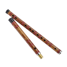 纳英乐器董雪华精制签名二节竹笛子专业乐器批发欢迎订购