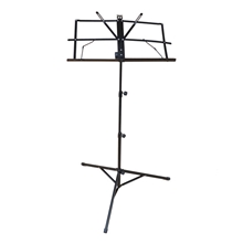 纳英乐器专业折叠小谱架乐谱架送包歌谱架子专业乐器批发