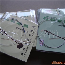 【特价2元恒生乐器厂家直销批发乐器配件.二胡琴弦