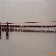 【恒盛乐器厂家直销】色木木轸普级二胡初学者适用