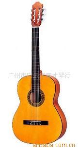 供应-红棉39寸古典吉他LC-144/4(C-10)39寸