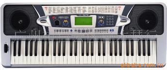 供应-永美电子琴YM-718等各种乐器和配件