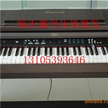 批发吟飞TG8810电子琴/电钢琴/数码钢琴及各种乐器（带琴凳）