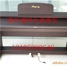 供应批发吟飞TG8812电子琴/电钢琴/数码钢琴及各种乐器