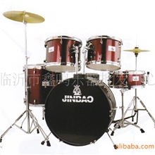 天津津宝乐器爵士鼓高中低档架子鼓JBP0975等各种打击乐器
