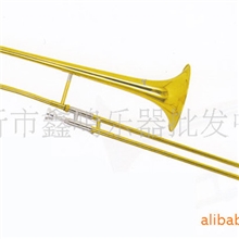 天津津宝乐器批发供应铜管乐器普及型JBSL-700中音长号
