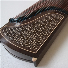 古筝乐器厂古筝批发古筝厂家敦煌古筝黑檀古筝