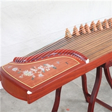 桐韵牌乐器古筝乐器厂家古筝厂家古筝批发民族乐器螺钿筝