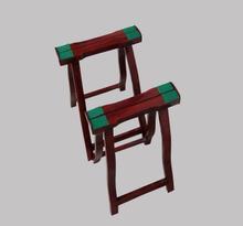 古筝Ａ型亮光支架古筝支架送全套配件