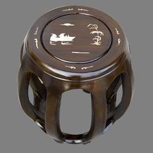 彩螺工艺琴凳|古筝凳|古凳