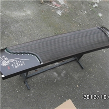 古筝厂家批发供应胡桃木刻字工艺古筝多款图案可选专业正品