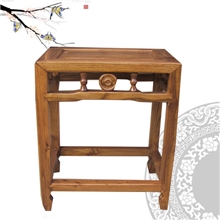 仿古明清古典实木梳妆台凳子混批特价