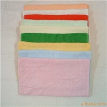 供应纯棉毛巾