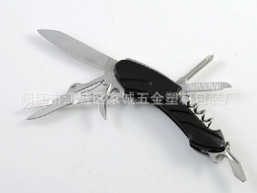 供应多功能刀&middot;瑞士军刀&middot;多功能军刀（货号：PK5011AL-2）