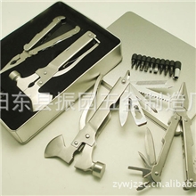 供应广告创意产品.新奇特产品.野营户外套装，五金工具套装礼品