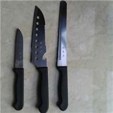 厂家直销水果刀赠品礼品量大优惠刀具套装套件菜刀