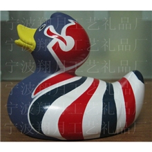 【厂家直销】BB叫发声鸭子（哨子）