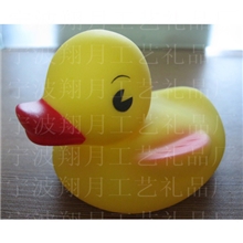 【厂家直销】漂流浮水鸭子（促销）