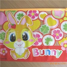 化妆品袋手提袋拉链袋PVC袋