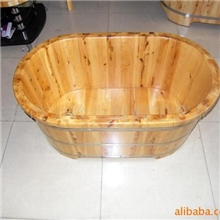 木制品加工定做厂家沐浴盆(图)