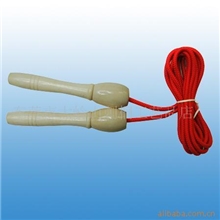 供应木手柄刀柄体育用品跳绳柄