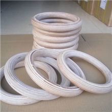 本厂生产加工木吊环/桦木吊环/榉木吊环/健身运动木环/大木圈