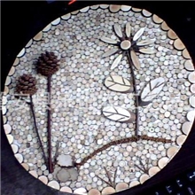 供应木制工艺组合拼图材料智立方木制拼图材料竹木工艺品