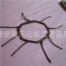 供应3厘米长0.3-0.6粗树叉木制材料生产