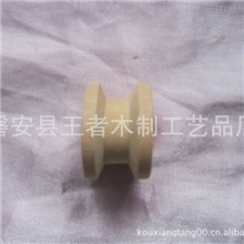 厂家生产小型木质线轴天然木线轴可加工定制量大从优