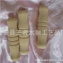 浙江金华王者木制工艺品厂家热销炊具木手柄