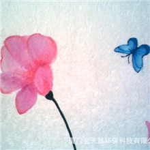 环保墙纸壁纸,儿童环保涂料-(零VOC有氧居水壁纸)