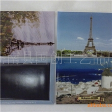 供应马口铁冰箱贴做工精美价格便宜.