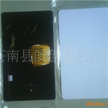 【工厂定制】供应环保乳白磨砂PP餐垫