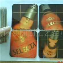 供应灰板纸杯垫，PVC杯垫，软胶杯垫，软木杯垫，价格优惠