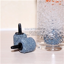 水烟壶消音器静音器消声器气泡石微孔过滤器自制配件过滤好