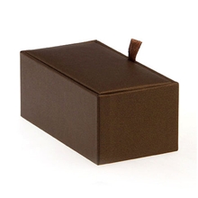 袖扣盒现货批发长期供应各档次袖扣盒首饰盒广州袖扣厂家