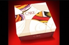 供应食品礼品盒咖啡礼品盒圆形礼品盒&para;礼品盒批发