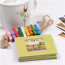 6808韩国文具混批悬挂式相框创意挂式相框DIY相框纸质相框