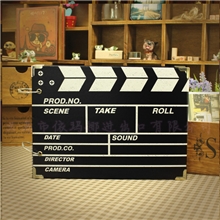 韩国创意文具批发电影卡板diy相册影集手工复古个性相册本