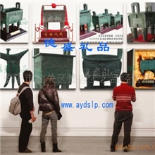 【厂家直销】司母戊鼎后母戊鼎仿古青铜器大方铜鼎（图）