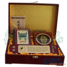 【厂家直销】殷商文化三件套（图）、殷商文化礼品、安阳特色礼品