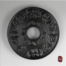 铁壶垫铜钱铸铁壶托底座隔热垫老铁壶垫配件厂家批发代理茶具