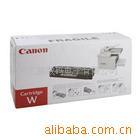 出售正品高性能高品质佳能/W/硒鼓